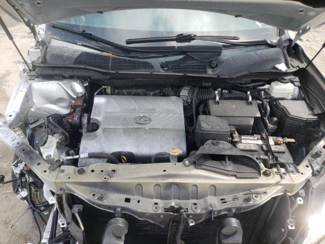 Photo 6 VIN: 2T2ZK1BA0FC152660 - LEXUS RX 350 