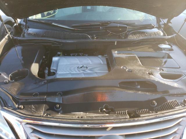 Photo 6 VIN: 2T2ZK1BA0FC153145 - LEXUS RX 350 