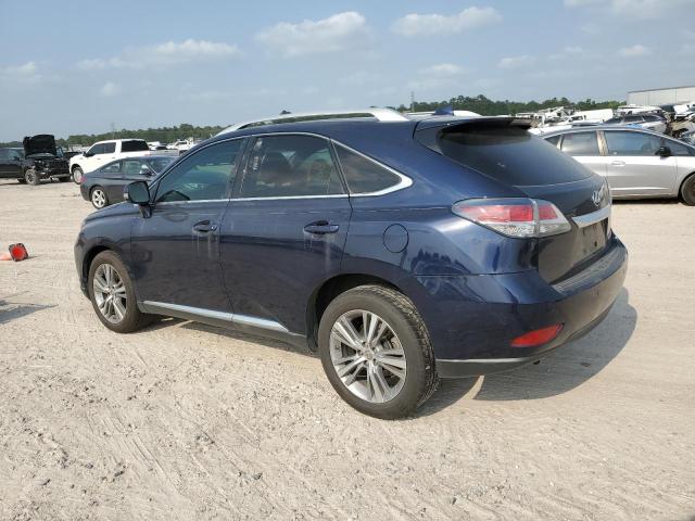 Photo 1 VIN: 2T2ZK1BA0FC155493 - LEXUS RX350 