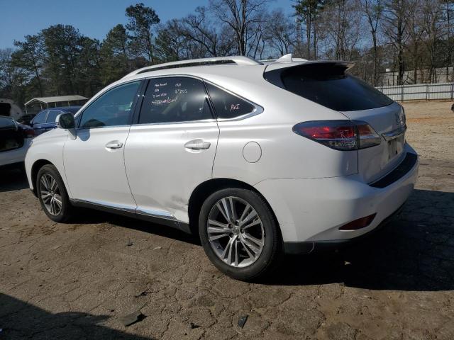 Photo 1 VIN: 2T2ZK1BA0FC160029 - LEXUS RX350 