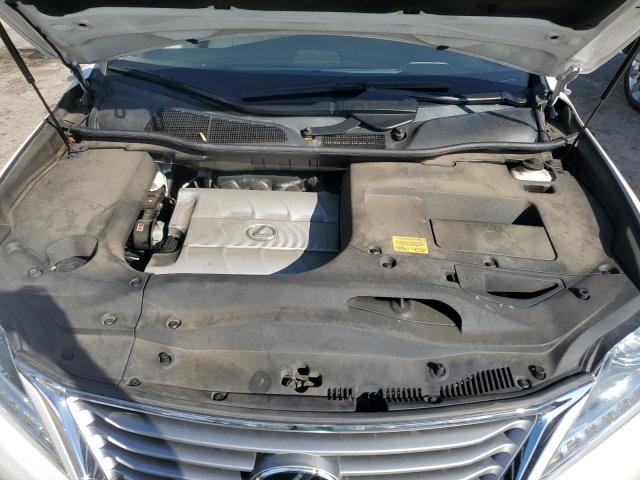 Photo 10 VIN: 2T2ZK1BA0FC160029 - LEXUS RX350 