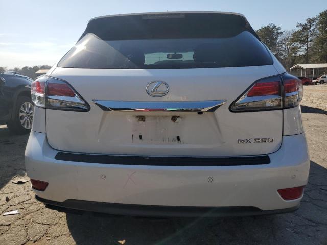 Photo 5 VIN: 2T2ZK1BA0FC160029 - LEXUS RX350 