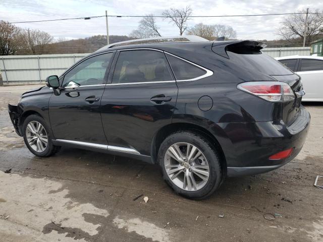 Photo 1 VIN: 2T2ZK1BA0FC161231 - LEXUS RX 350 