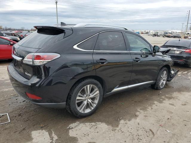 Photo 2 VIN: 2T2ZK1BA0FC161231 - LEXUS RX 350 