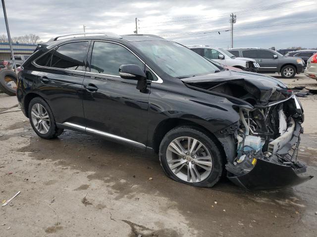 Photo 3 VIN: 2T2ZK1BA0FC161231 - LEXUS RX 350 