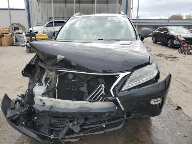 Photo 4 VIN: 2T2ZK1BA0FC161231 - LEXUS RX 350 