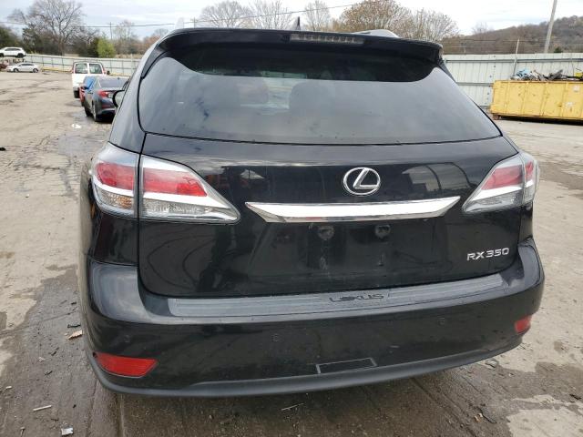 Photo 5 VIN: 2T2ZK1BA0FC161231 - LEXUS RX 350 