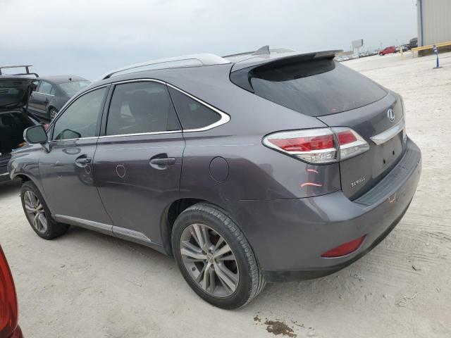 Photo 1 VIN: 2T2ZK1BA0FC161276 - LEXUS RX350 