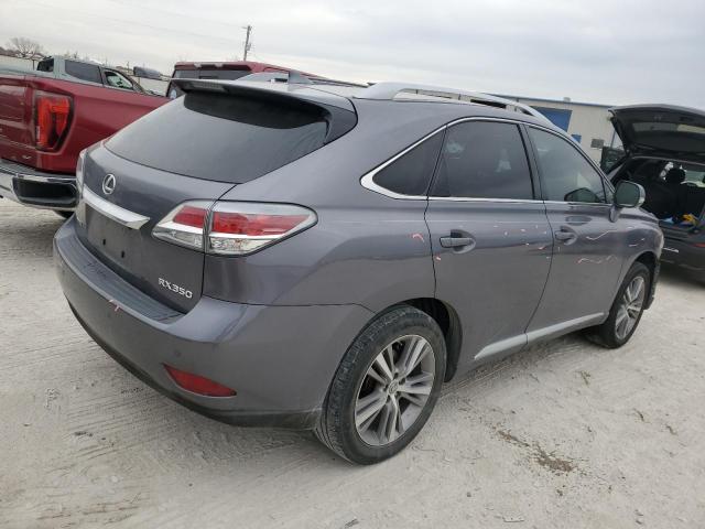 Photo 2 VIN: 2T2ZK1BA0FC161276 - LEXUS RX350 