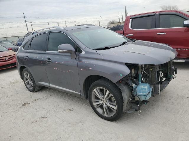 Photo 3 VIN: 2T2ZK1BA0FC161276 - LEXUS RX350 