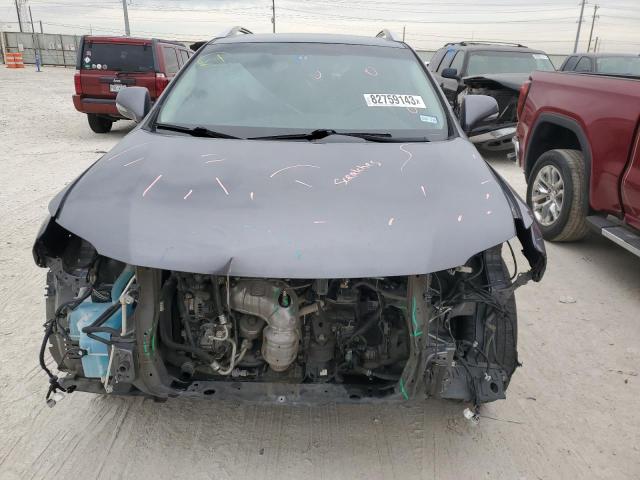 Photo 4 VIN: 2T2ZK1BA0FC161276 - LEXUS RX350 