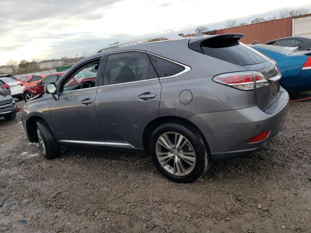 Photo 1 VIN: 2T2ZK1BA0FC163058 - LEXUS RX350 