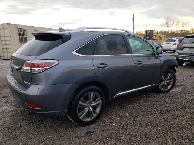 Photo 2 VIN: 2T2ZK1BA0FC163058 - LEXUS RX350 