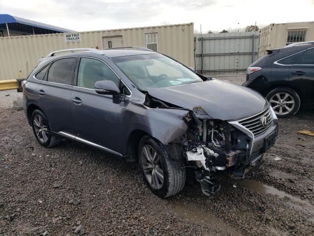 Photo 3 VIN: 2T2ZK1BA0FC163058 - LEXUS RX350 