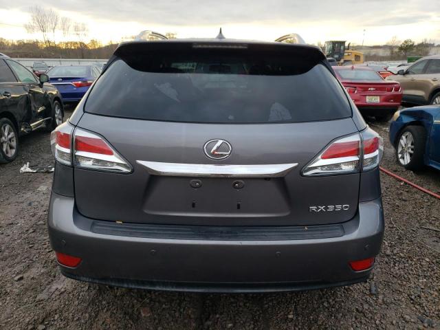 Photo 5 VIN: 2T2ZK1BA0FC163058 - LEXUS RX350 