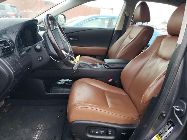 Photo 6 VIN: 2T2ZK1BA0FC163058 - LEXUS RX350 