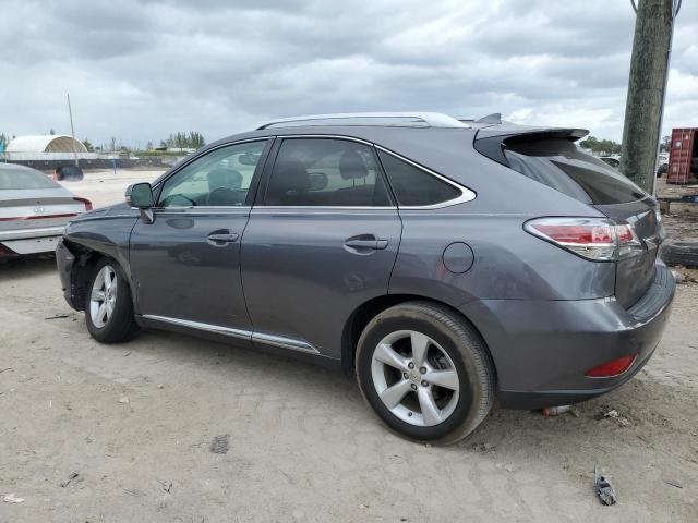 Photo 1 VIN: 2T2ZK1BA0FC163951 - LEXUS RX350 