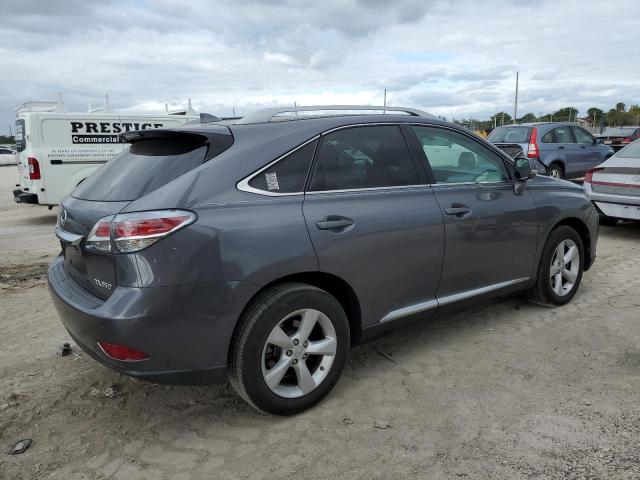 Photo 2 VIN: 2T2ZK1BA0FC163951 - LEXUS RX350 