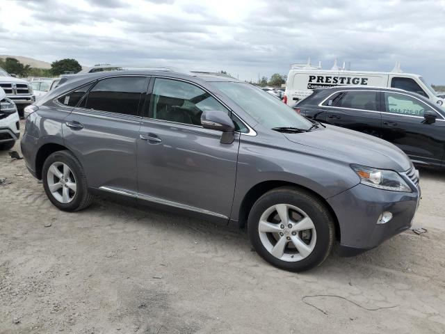 Photo 3 VIN: 2T2ZK1BA0FC163951 - LEXUS RX350 