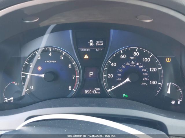 Photo 6 VIN: 2T2ZK1BA0FC165084 - LEXUS RX 