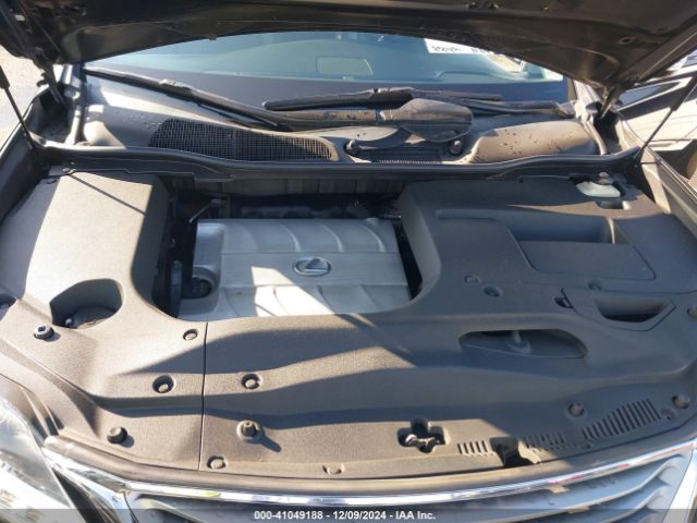 Photo 9 VIN: 2T2ZK1BA0FC165084 - LEXUS RX 