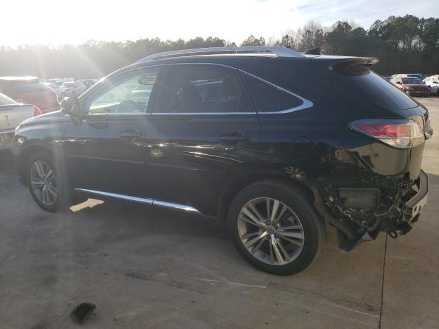 Photo 1 VIN: 2T2ZK1BA0FC166817 - LEXUS RX350 