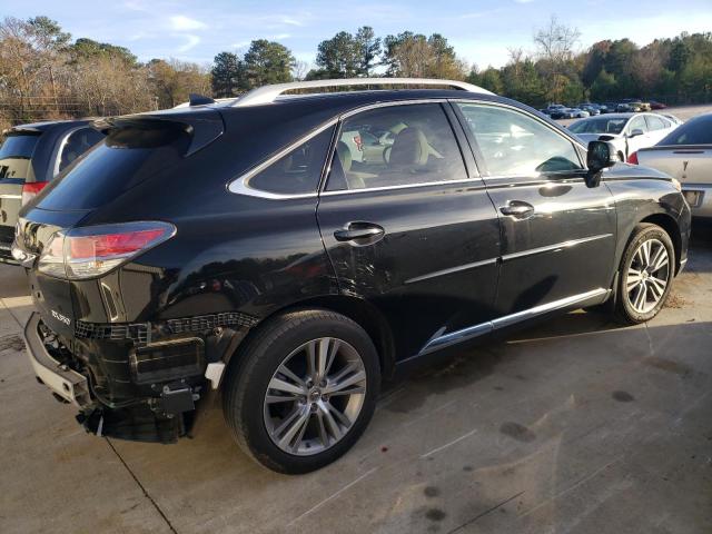 Photo 2 VIN: 2T2ZK1BA0FC166817 - LEXUS RX350 