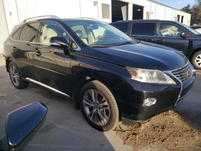 Photo 3 VIN: 2T2ZK1BA0FC166817 - LEXUS RX350 