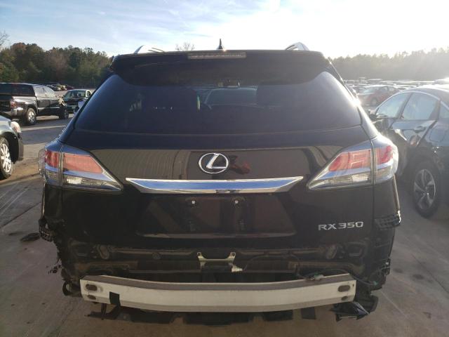 Photo 5 VIN: 2T2ZK1BA0FC166817 - LEXUS RX350 