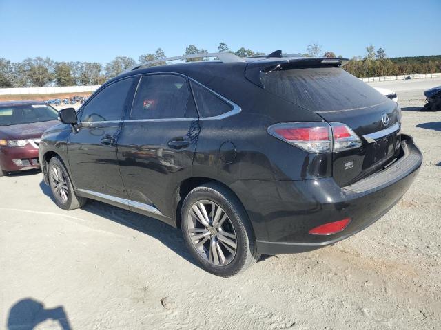 Photo 1 VIN: 2T2ZK1BA0FC168051 - LEXUS RX 350 