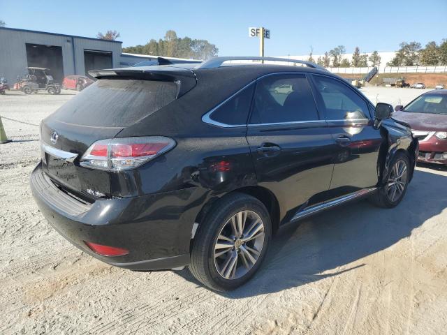 Photo 2 VIN: 2T2ZK1BA0FC168051 - LEXUS RX 350 