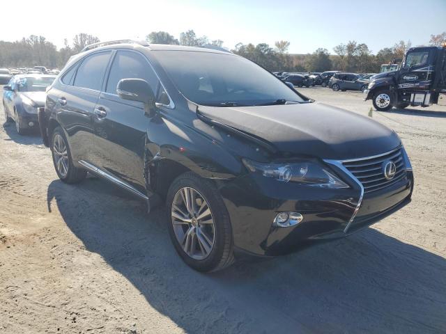 Photo 3 VIN: 2T2ZK1BA0FC168051 - LEXUS RX 350 