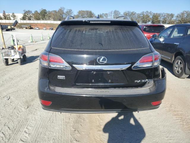 Photo 5 VIN: 2T2ZK1BA0FC168051 - LEXUS RX 350 