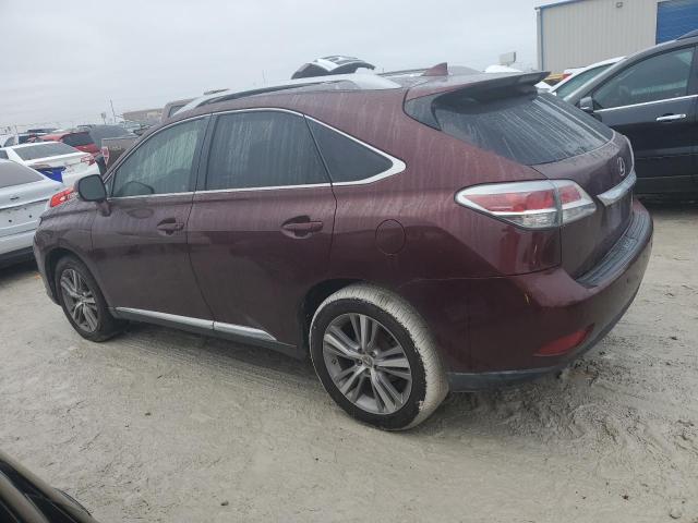 Photo 1 VIN: 2T2ZK1BA0FC170544 - LEXUS RX350 