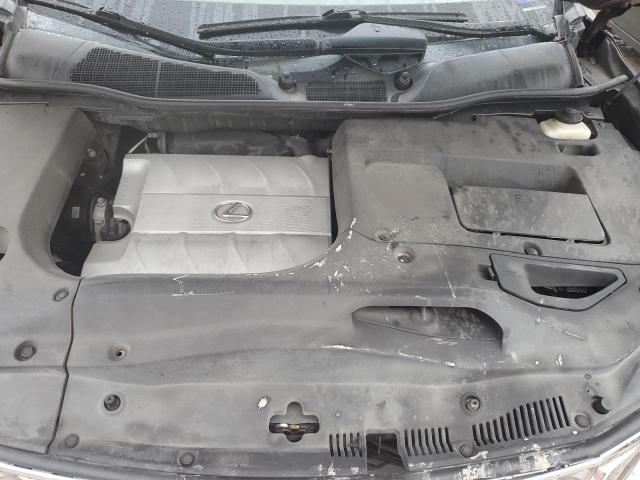 Photo 10 VIN: 2T2ZK1BA0FC170544 - LEXUS RX350 