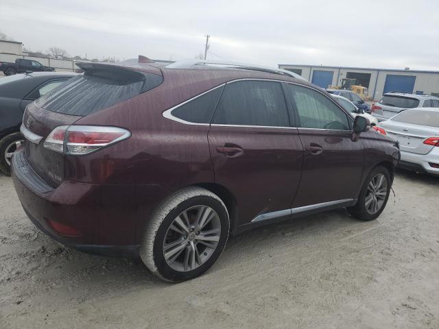 Photo 2 VIN: 2T2ZK1BA0FC170544 - LEXUS RX350 