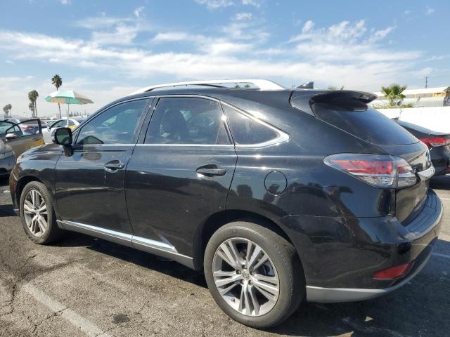 Photo 1 VIN: 2T2ZK1BA0FC173279 - LEXUS RX 350 