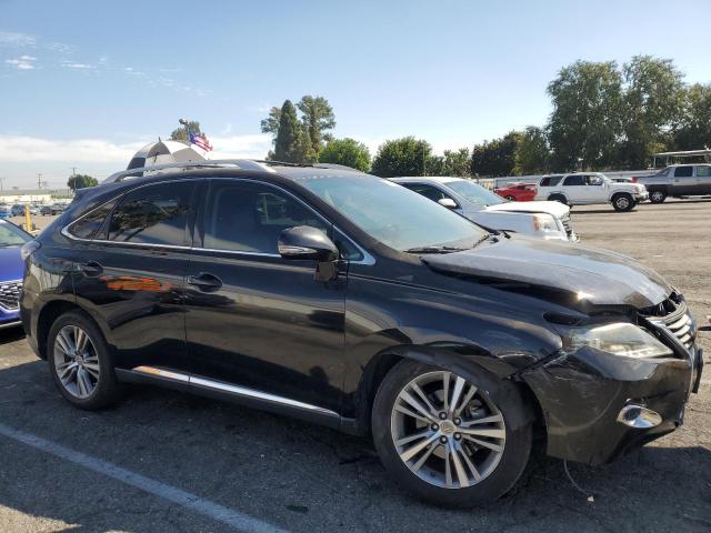 Photo 3 VIN: 2T2ZK1BA0FC173279 - LEXUS RX 350 