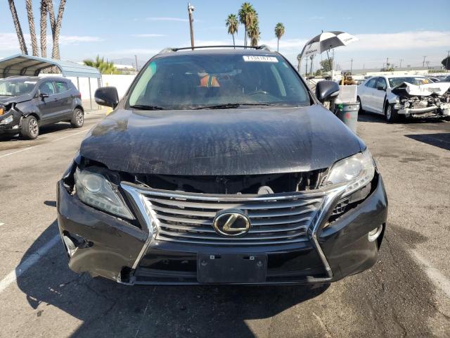 Photo 4 VIN: 2T2ZK1BA0FC173279 - LEXUS RX 350 