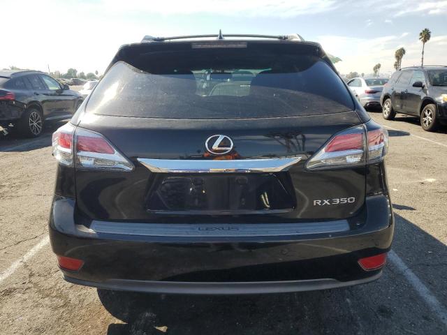 Photo 5 VIN: 2T2ZK1BA0FC173279 - LEXUS RX 350 