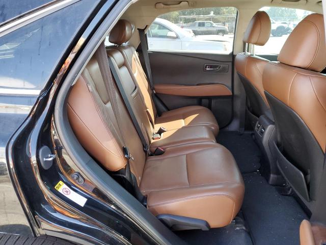 Photo 9 VIN: 2T2ZK1BA0FC173279 - LEXUS RX 350 