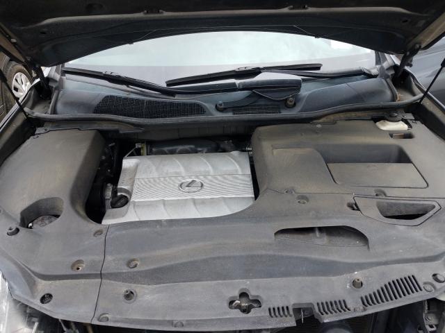 Photo 6 VIN: 2T2ZK1BA0FC173296 - LEXUS RX 350 