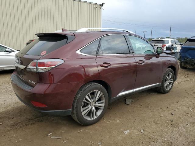 Photo 2 VIN: 2T2ZK1BA0FC173539 - LEXUS RX 350 