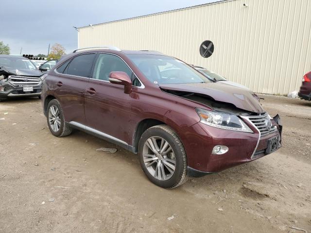 Photo 3 VIN: 2T2ZK1BA0FC173539 - LEXUS RX 350 