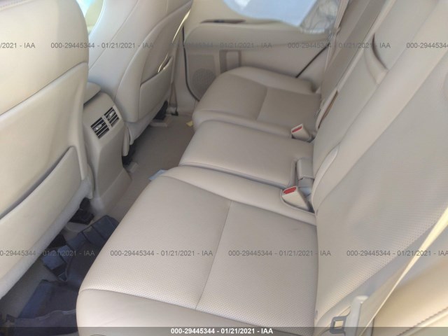 Photo 7 VIN: 2T2ZK1BA0FC176246 - LEXUS RX 350 