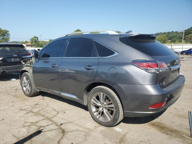 Photo 1 VIN: 2T2ZK1BA0FC177185 - LEXUS RX 350 