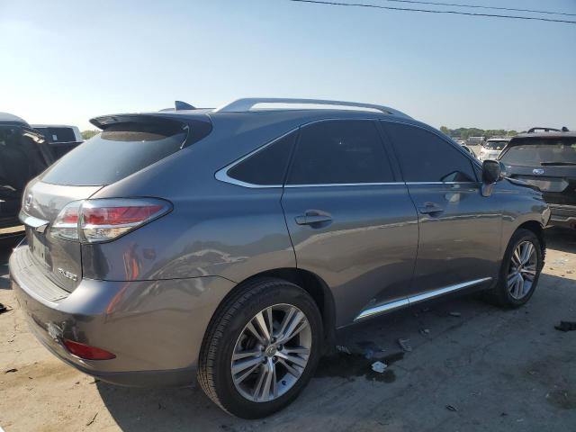 Photo 2 VIN: 2T2ZK1BA0FC177185 - LEXUS RX 350 