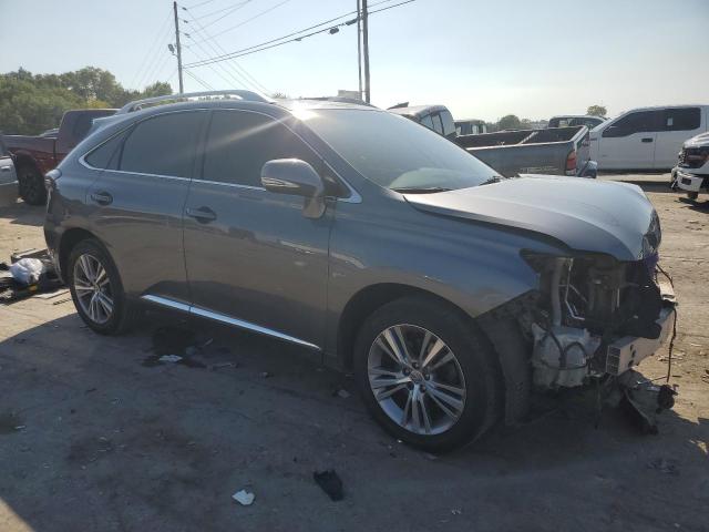 Photo 3 VIN: 2T2ZK1BA0FC177185 - LEXUS RX 350 