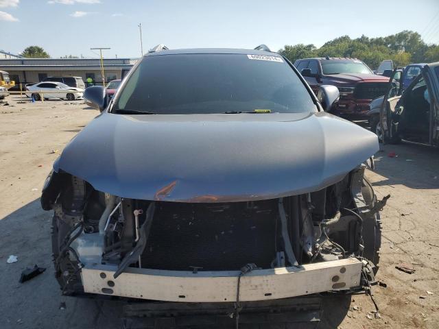 Photo 4 VIN: 2T2ZK1BA0FC177185 - LEXUS RX 350 