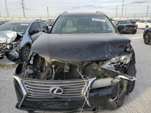 Photo 4 VIN: 2T2ZK1BA0FC182452 - LEXUS RX350 